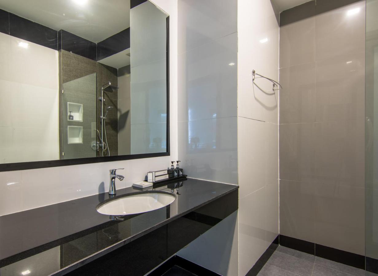 Psg Hotel Udon Thani Exteriér fotografie
