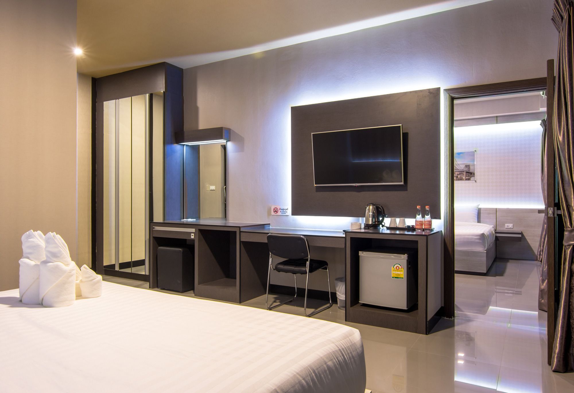 Psg Hotel Udon Thani Exteriér fotografie