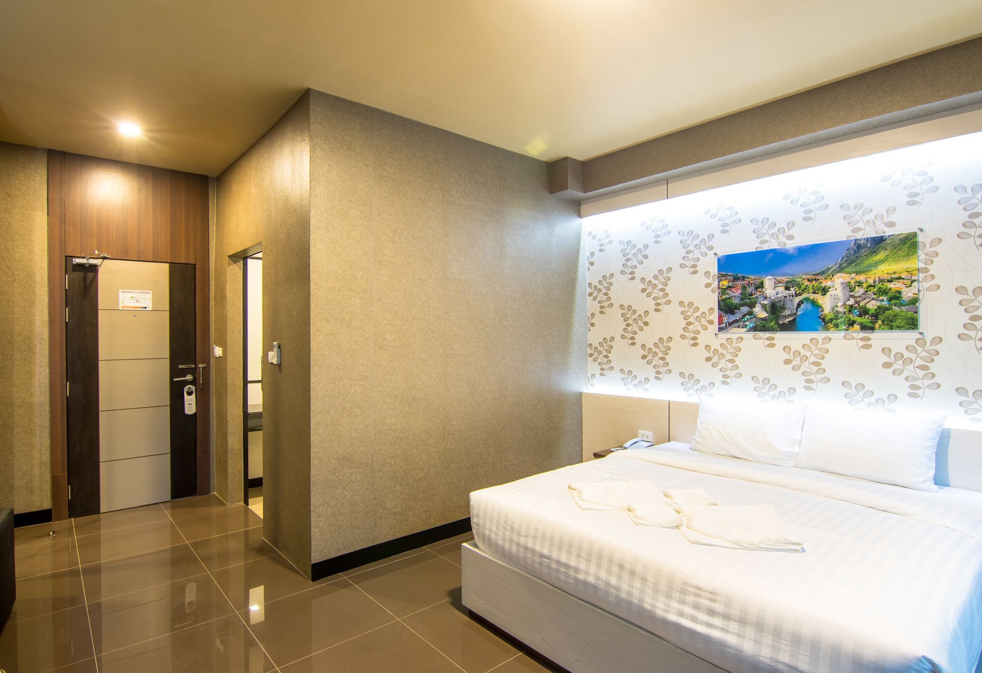 Psg Hotel Udon Thani Exteriér fotografie