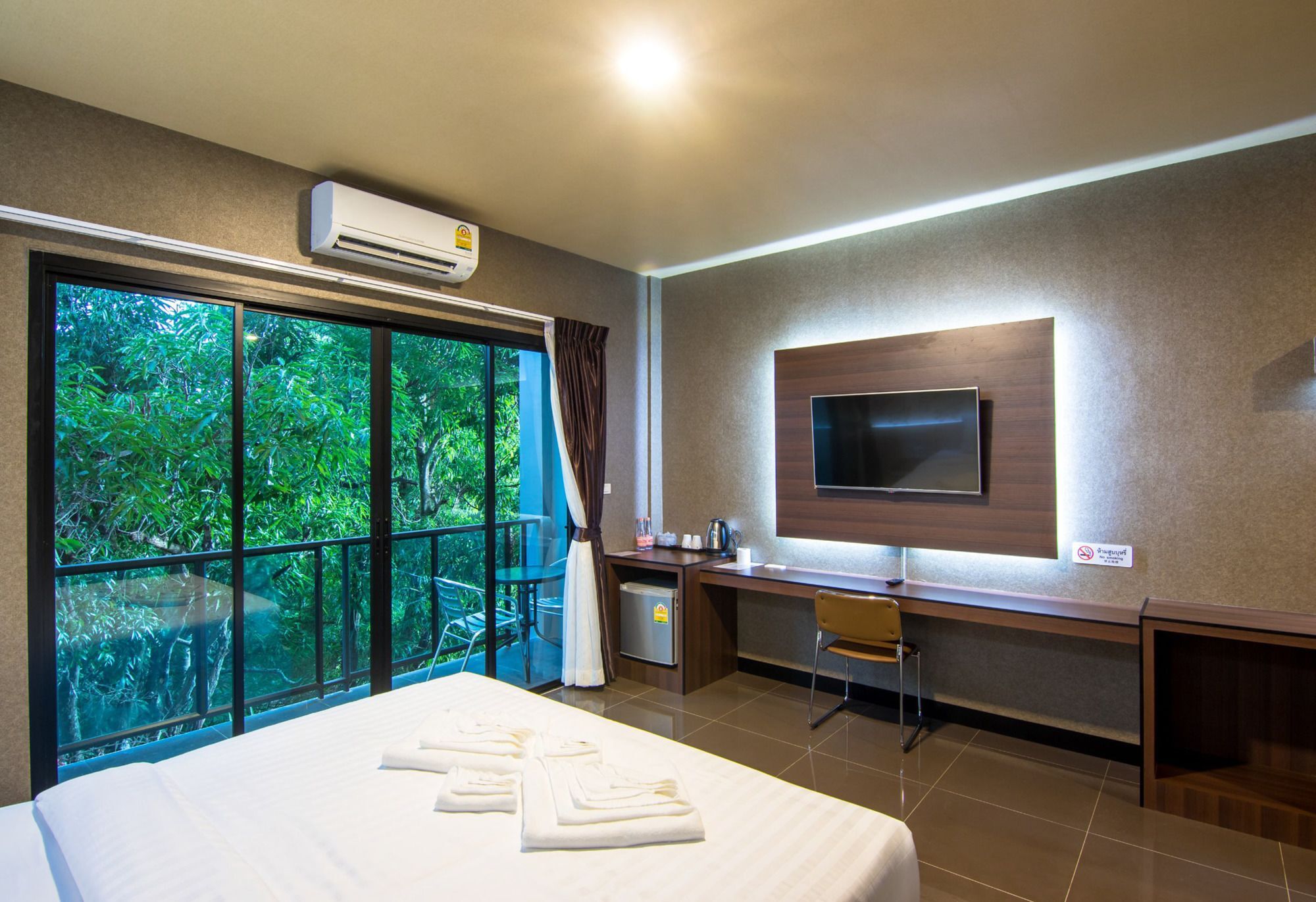 Psg Hotel Udon Thani Exteriér fotografie