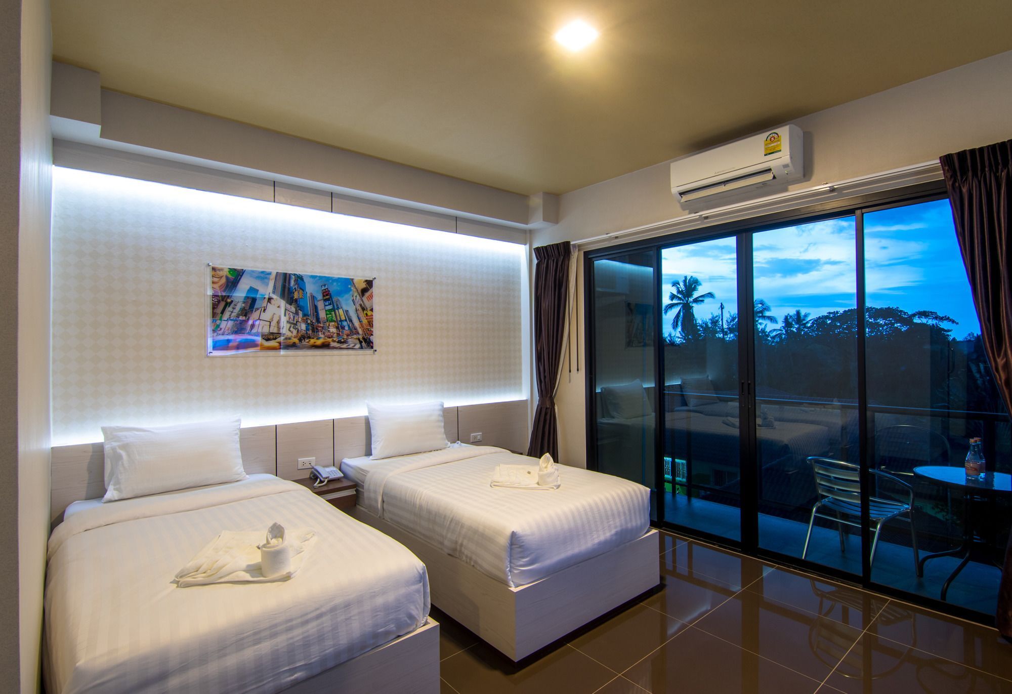 Psg Hotel Udon Thani Exteriér fotografie