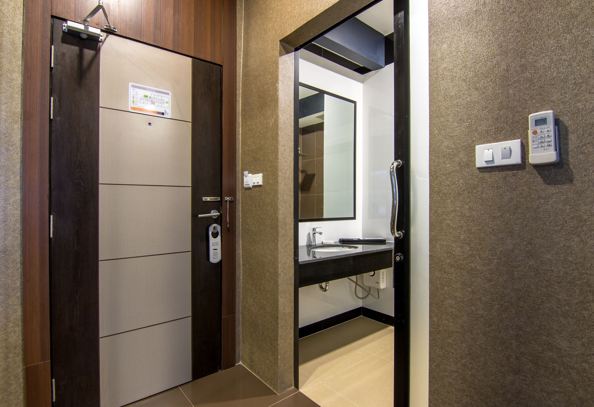 Psg Hotel Udon Thani Exteriér fotografie