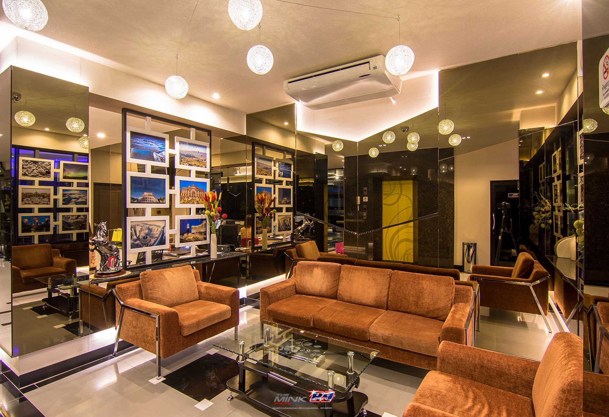 Psg Hotel Udon Thani Exteriér fotografie